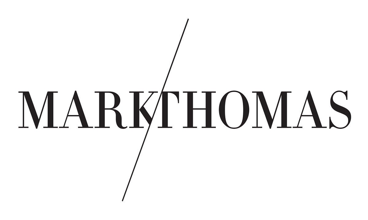 Mark Thomas