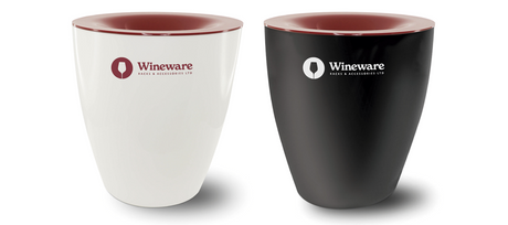 Branded Wine Spittoons