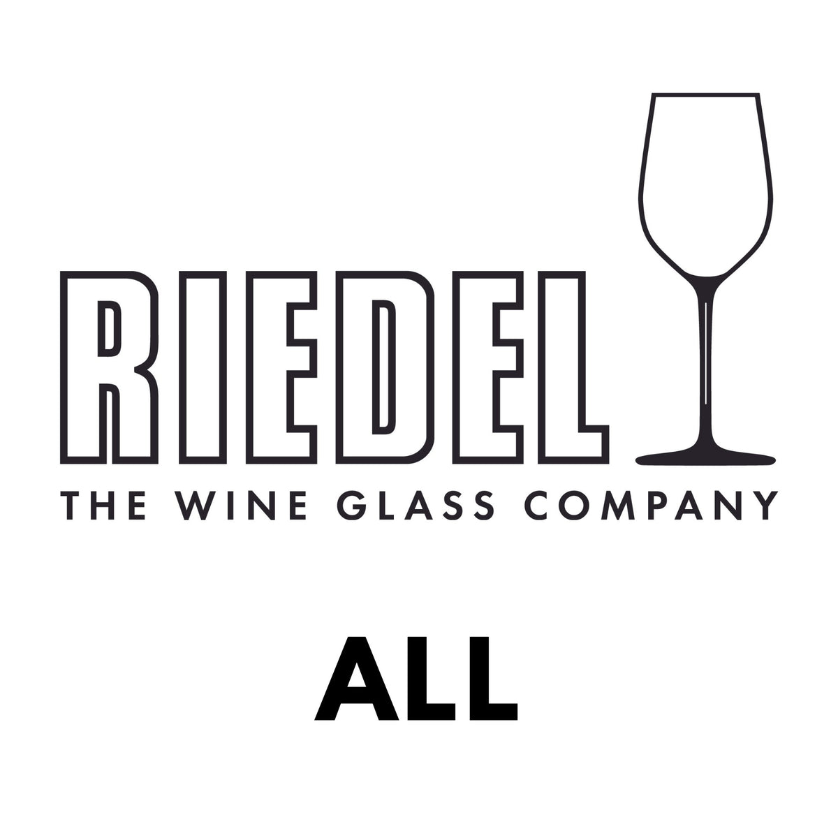 Riedel | Riedel glasses and decanters available from Wineware.co.uk ...