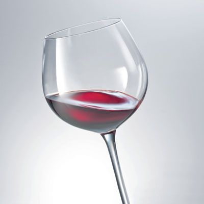 Schott Zwiesel Classico Large Burgundy Glass - Set of 6