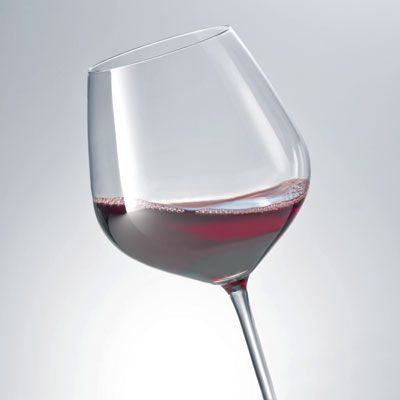 Schott Zwiesel Vina Large Burgundy Glass - Set of 6