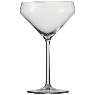 Schott Zwiesel Restaurant Belfesta - Martini Glass 343ml