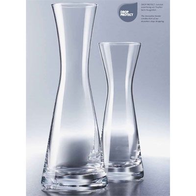 Schott Zwiesel Crystal Pure Wine / Water Carafe - 250ml