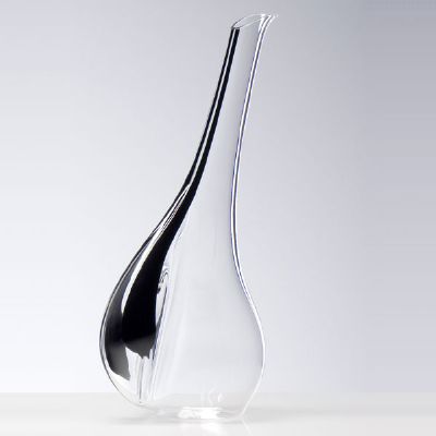 Riedel Black Touch Crystal Wine Decanter 1.4L - 2009/02