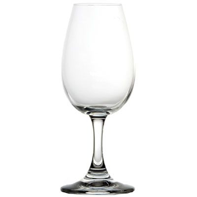 The Glencairn Official Whisky / Sherry Tasting / Nosing Copita Glass - Set of 6