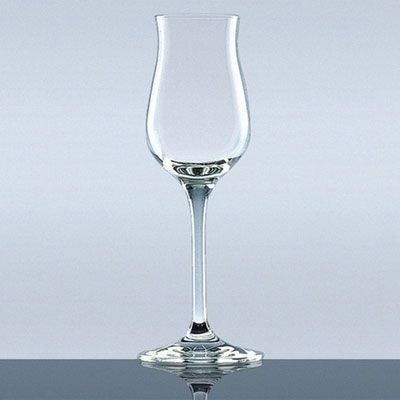 Glass & Co In Vino Veritas Schnapps/Spirit Glasses - Set of 6