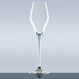 Glass & Co In Vino Veritas Prosecco Wine Glass - Set of 6