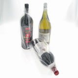 Magnum Wine Bottle Cellar Sleeves / Bags - Set of 100