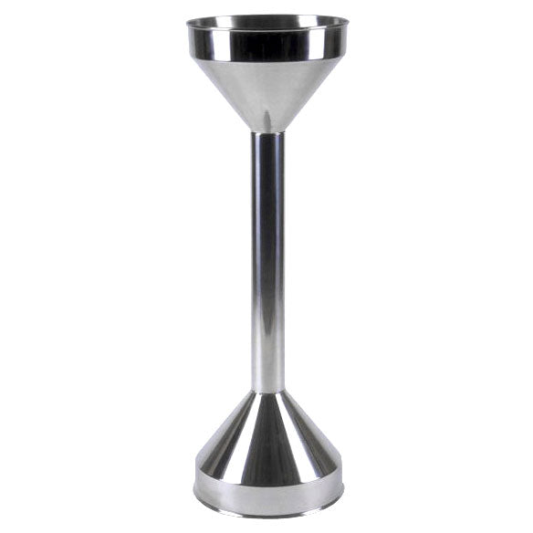 Floorstanding Wine Spittoon