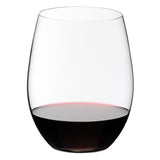 Riedel Restaurant O Range - Stemless Cabernet / Merlot Red Wine Glass 600ml - 412/0