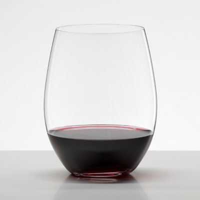 Riedel Restaurant O Range - Stemless Cabernet / Merlot Red Wine Glass 600ml - 412/0