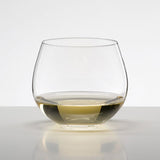 Riedel Restaurant O Range - Stemless Chardonnay White Wine Glass 580ml - 412/97