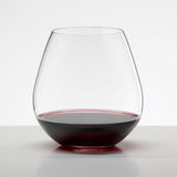 Riedel Restaurant O Range - Stemless Pinot / Nebbiolo Red Wine Glass 690ml - 412/07