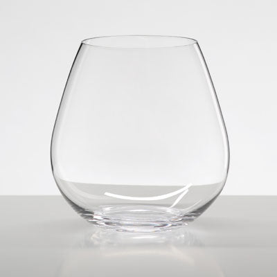 Riedel Restaurant O Range - Stemless Pinot / Nebbiolo Red Wine Glass 690ml - 412/07