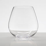 Riedel Restaurant O Range - Stemless Pinot / Nebbiolo Red Wine Glass 690ml - 412/07