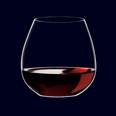 Riedel Restaurant O Range - Stemless Pinot / Nebbiolo Red Wine Glass 690ml - 412/07