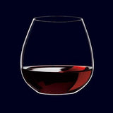 Riedel Restaurant O Range - Stemless Pinot / Nebbiolo Red Wine Glass 690ml - 412/07