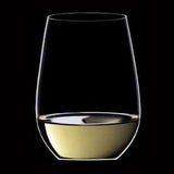 Riedel Restaurant O Range - Stemless Riesling/Sauvignon Blanc White Wine Glass 375ml - 412/15