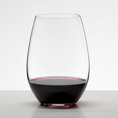 Riedel Restaurant O Range - Stemless Syrah / Shiraz Red Wine Glass 620ml - 412/30