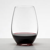 Riedel Restaurant O Range - Stemless Syrah / Shiraz Red Wine Glass 620ml - 412/30