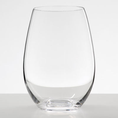 Riedel Restaurant O Range - Stemless Syrah / Shiraz Red Wine Glass 620ml - 412/30