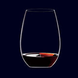 Riedel Restaurant O Range - Stemless Syrah / Shiraz Red Wine Glass 620ml - 412/30