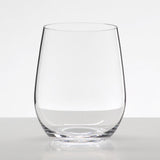 Riedel Restaurant O Range - Stemless Viognier / Chardonnay White Wine Glass 320ml - 412/05