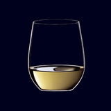 Riedel Restaurant O Range - Stemless Viognier / Chardonnay White Wine Glass 320ml - 412/05