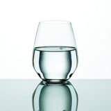 Spiegelau Vinovino Water Tumblers - Set of 4