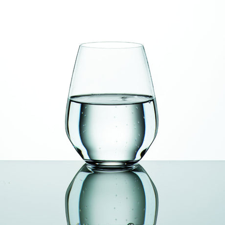 Spiegelau Vinovino Water Tumblers - Set of 4