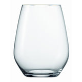 Spiegelau Vinovino Water Tumblers - Set of 4