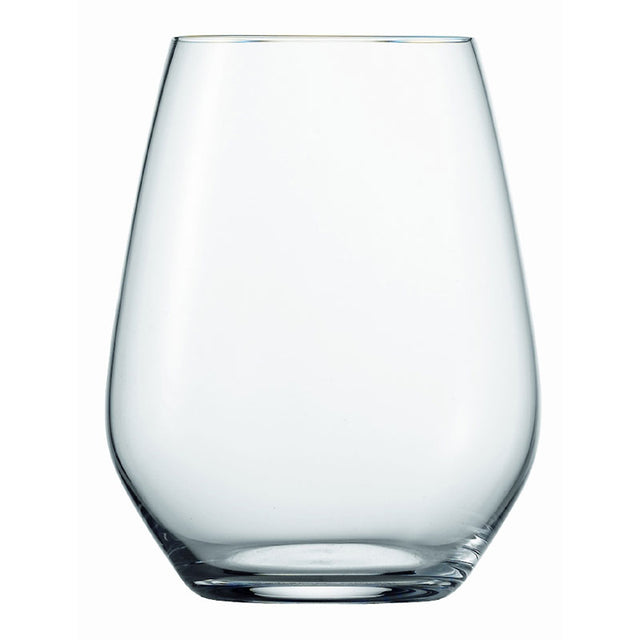 Spiegelau Vinovino Water Tumblers - Set of 4