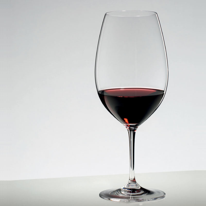 Riedel Vinum Syrah / Shiraz Glass - Set of 2 - 6416/30