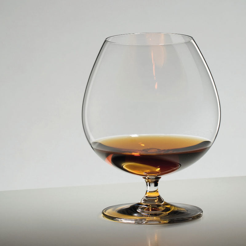 Riedel Vinum Brandy / Cognac Glass - Set of 2 - 6416/18