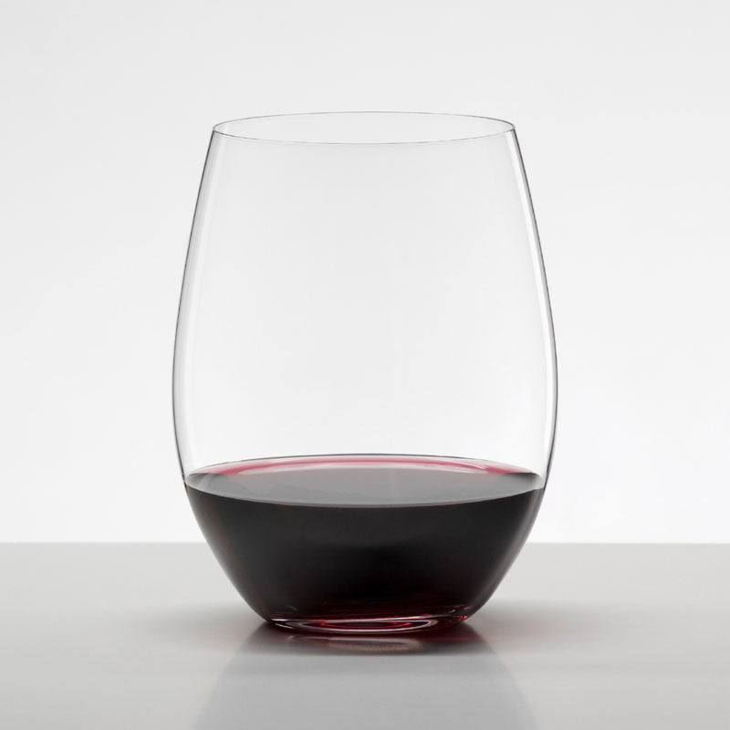 Riedel O Range Stemless Cabernet / Merlot Glass - Set of 2 - 414/0