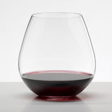 Riedel O Range Stemless Pinot / Nebbiolo Glass - Set of 2 - 414/7