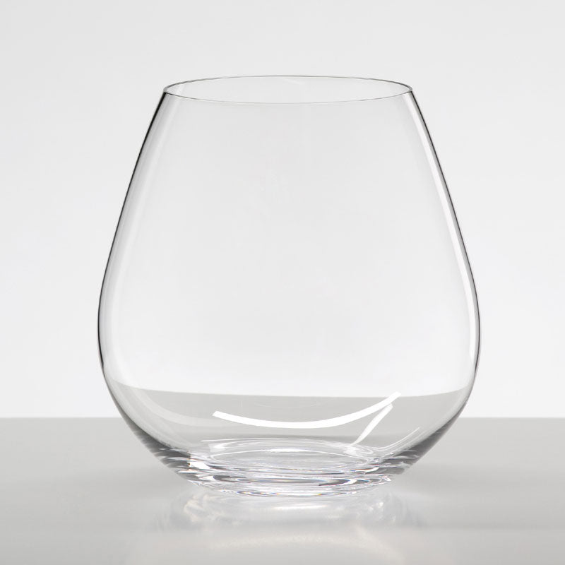 Riedel O Range Stemless Pinot / Nebbiolo Glass - Set of 2 - 414/7