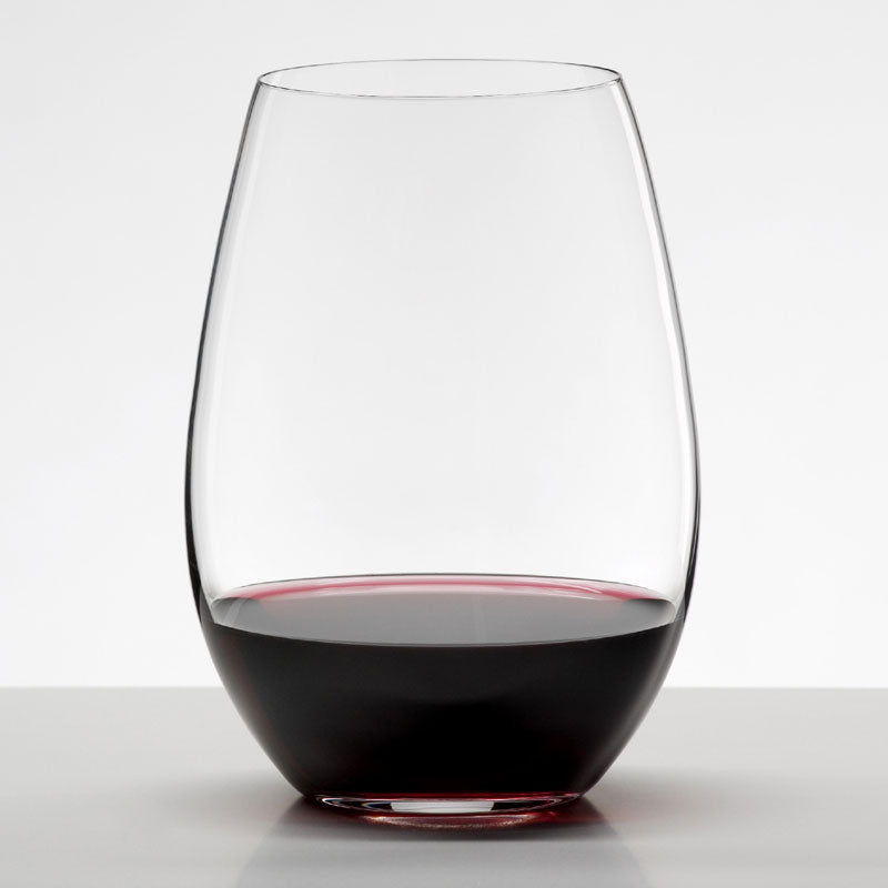 Riedel O Range Stemless Syrah / Shiraz Glass - Set of 2 - 414/30