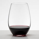 Riedel O Range Stemless Syrah / Shiraz Glass - Set of 2 - 414/30