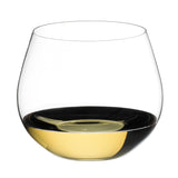 Riedel O Range Stemless Chardonnay Glass - Set of 2 - 414/97