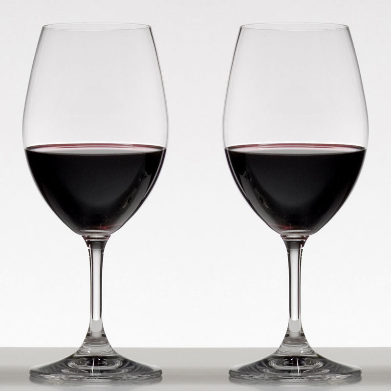 Riedel Ouverture Magnum Red Wine Glass - Set of 2 - 6408/90