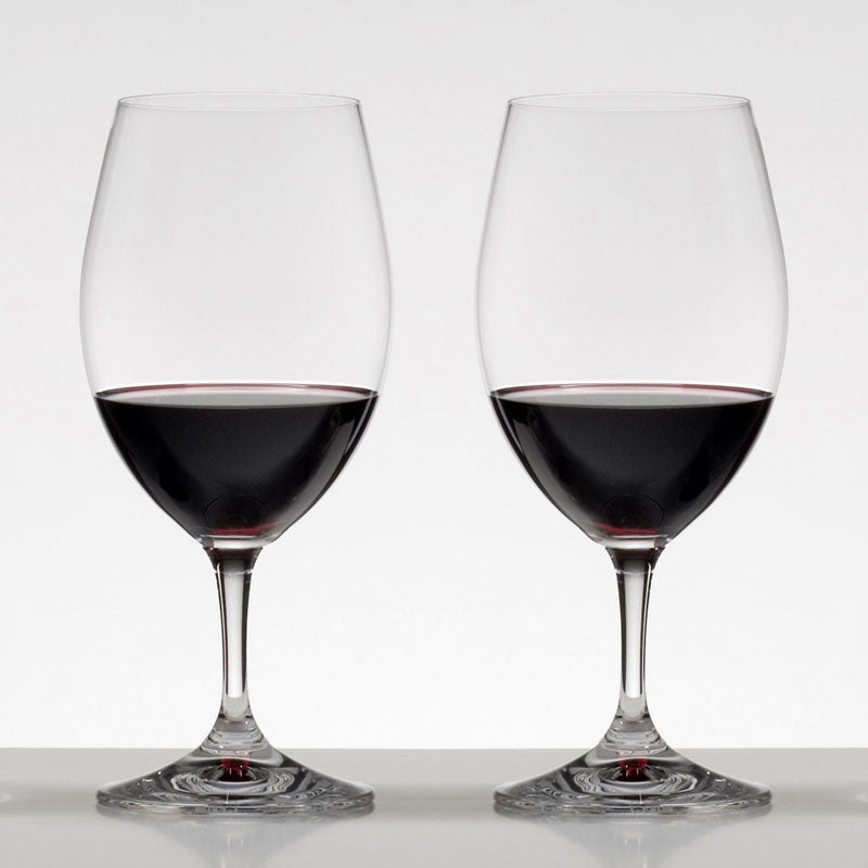 Riedel Ouverture Red Wine Glass - Set of 2 - 6408/00