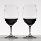 Riedel Ouverture Red Wine Glass - Set of 2 - 6408/00