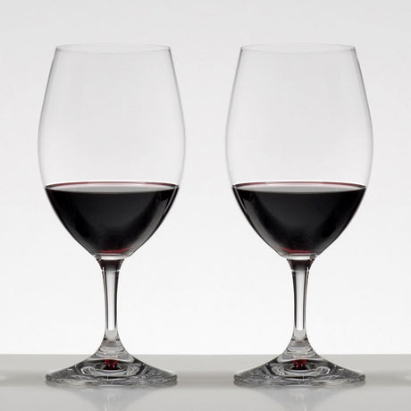 Riedel Ouverture Red Wine Glass - Set of 2 - 6408/00