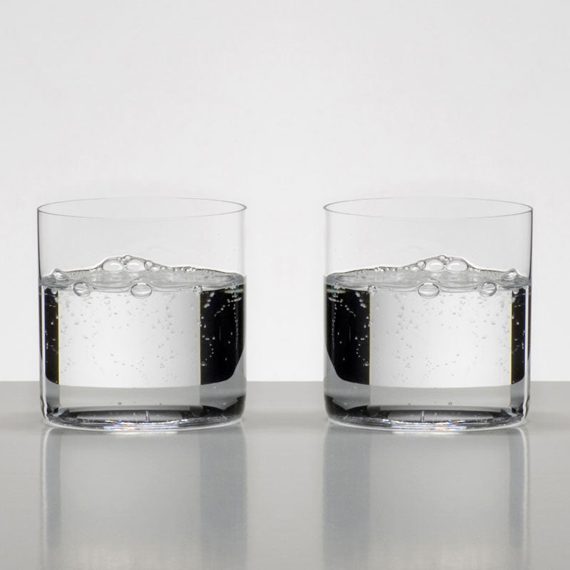 Riedel H2o Water Glass / Tumblers - Set of 2 - 414/1