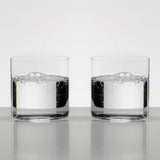 Riedel H2o Water Glass / Tumblers - Set of 2 - 414/1