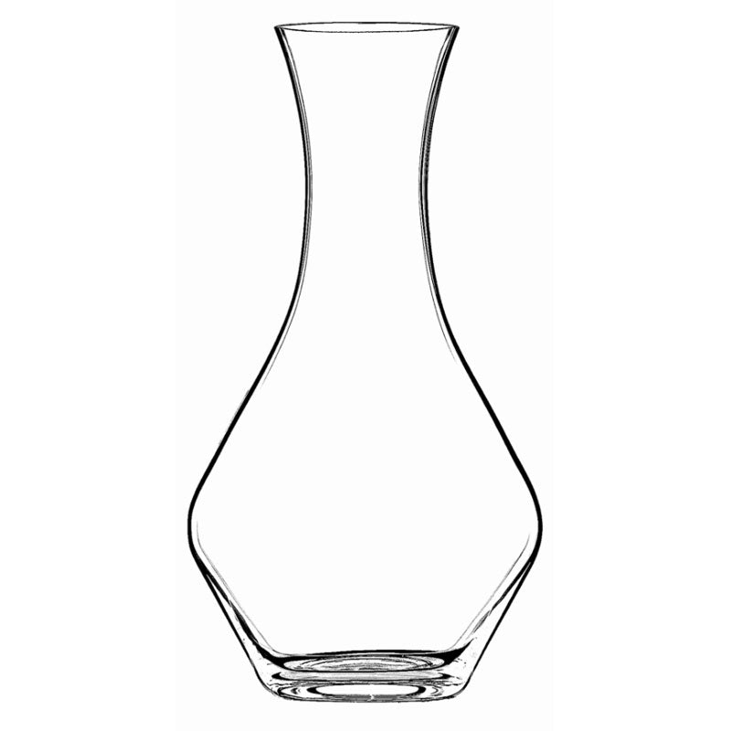 Riedel Cabernet Crystal Magnum Wine Decanter 1.7L - 1440/26