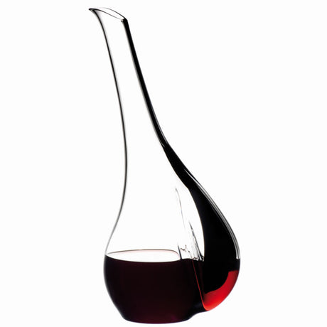 Riedel Black Touch Crystal Wine Decanter 1.4L - 2009/02