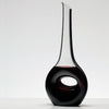Riedel Sommeliers Crystal Black Tie Occhio Nero Wine Decanter 1.2L - 2009/04