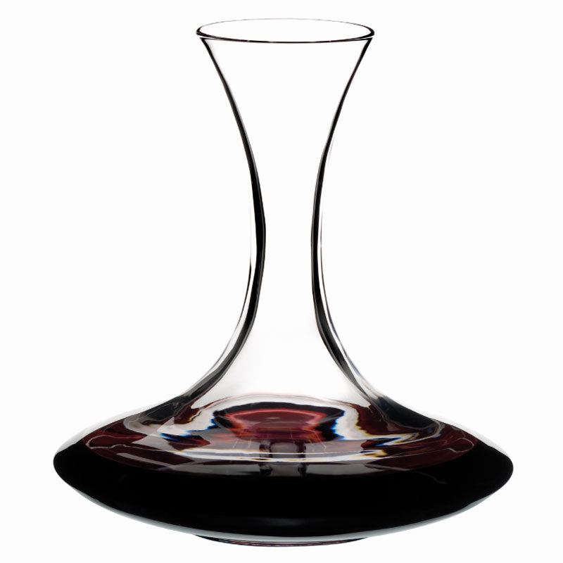 Riedel Ultra Crystal Single Wine Decanter 1.2L - 2400/14